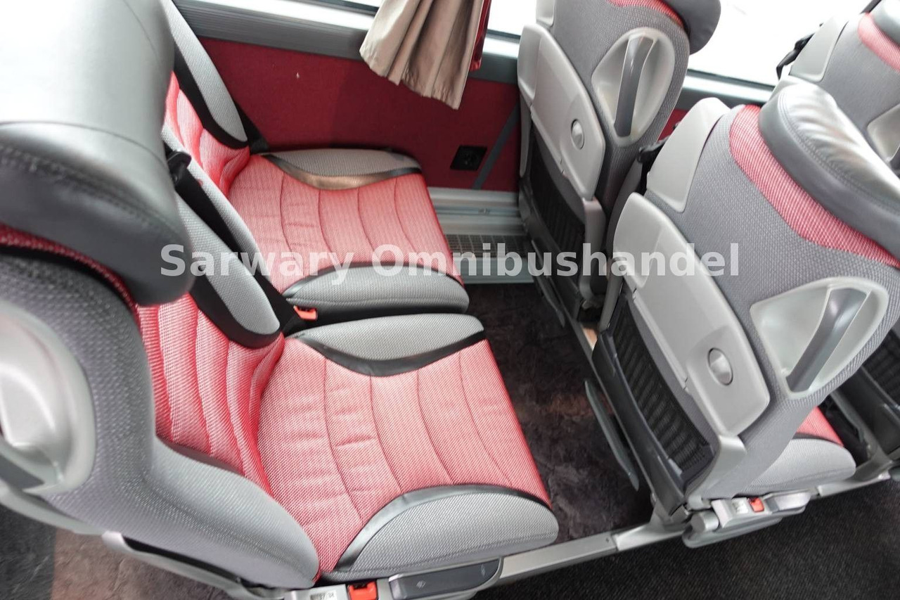 Autocar Setra 516 MD*WC*Tourismo*Travego*R 07*52 Sitze*TÜV NEU: foto 16 Autocar Setra 516 MD*WC*Tourismo*Travego*R 07*52 Sitze*TÜV NEU: foto 16