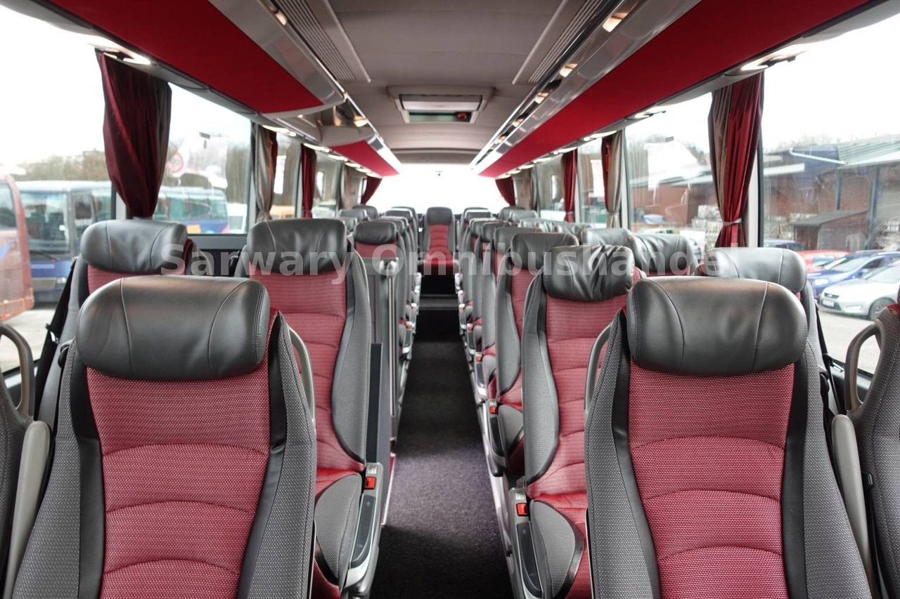 Autocar Setra 516 MD*WC*Tourismo*Travego*R 07*52 Sitze*TÜV NEU: foto 25 Autocar Setra 516 MD*WC*Tourismo*Travego*R 07*52 Sitze*TÜV NEU: foto 25