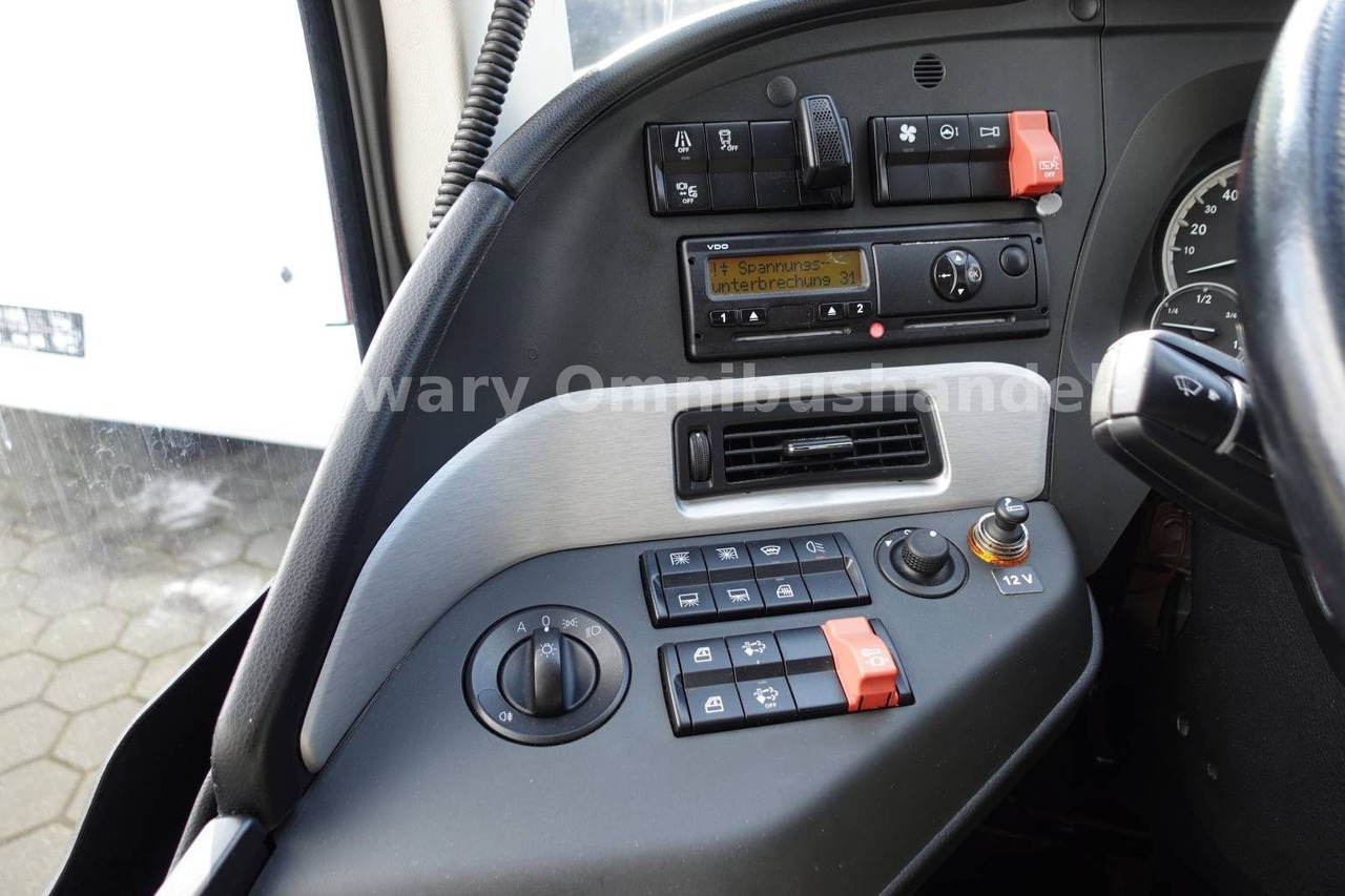 Autocar Setra 516 MD*WC*Tourismo*Travego*R 07*52 Sitze*TÜV NEU: foto 34 Autocar Setra 516 MD*WC*Tourismo*Travego*R 07*52 Sitze*TÜV NEU: foto 34