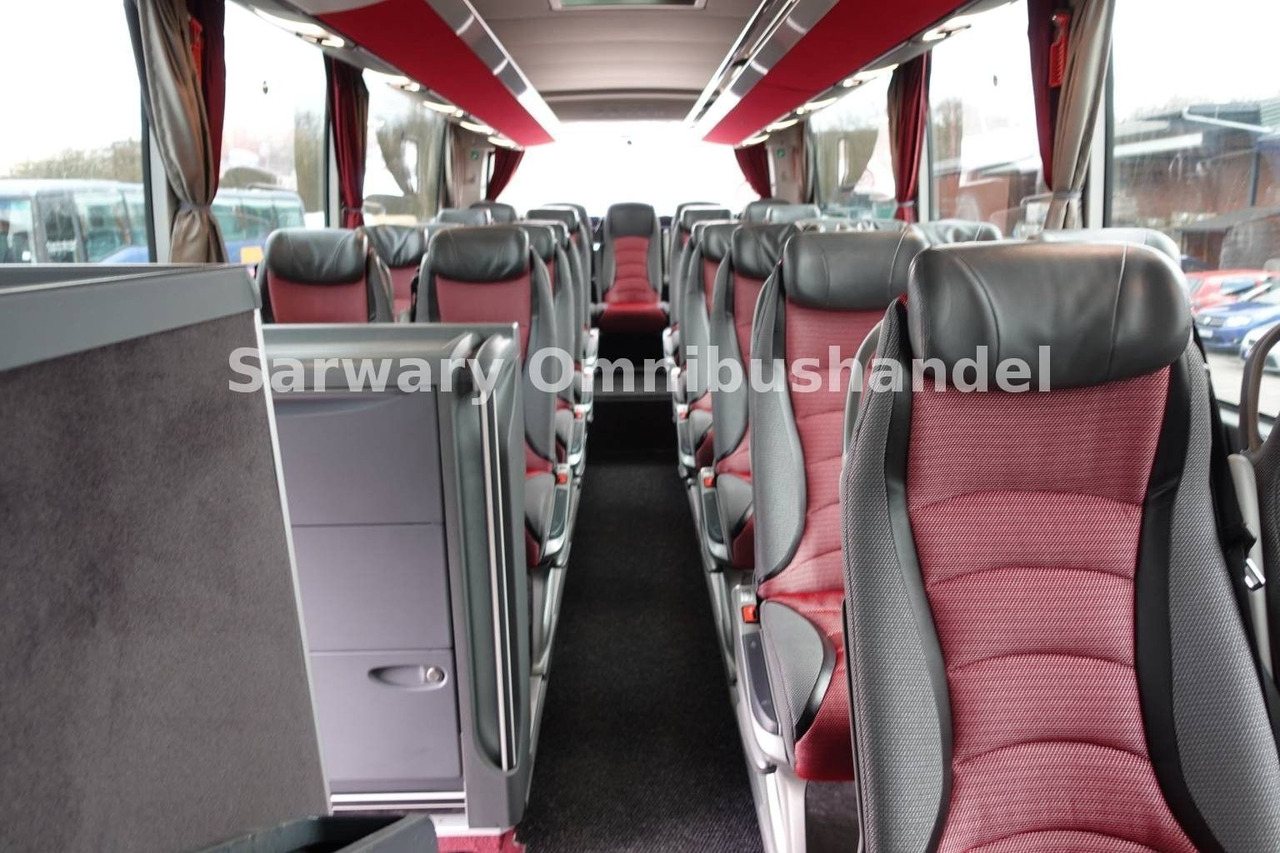 Autocar Setra 516 MD*WC*Tourismo*Travego*R 07*52 Sitze*TÜV NEU: foto 10 Autocar Setra 516 MD*WC*Tourismo*Travego*R 07*52 Sitze*TÜV NEU: foto 10
