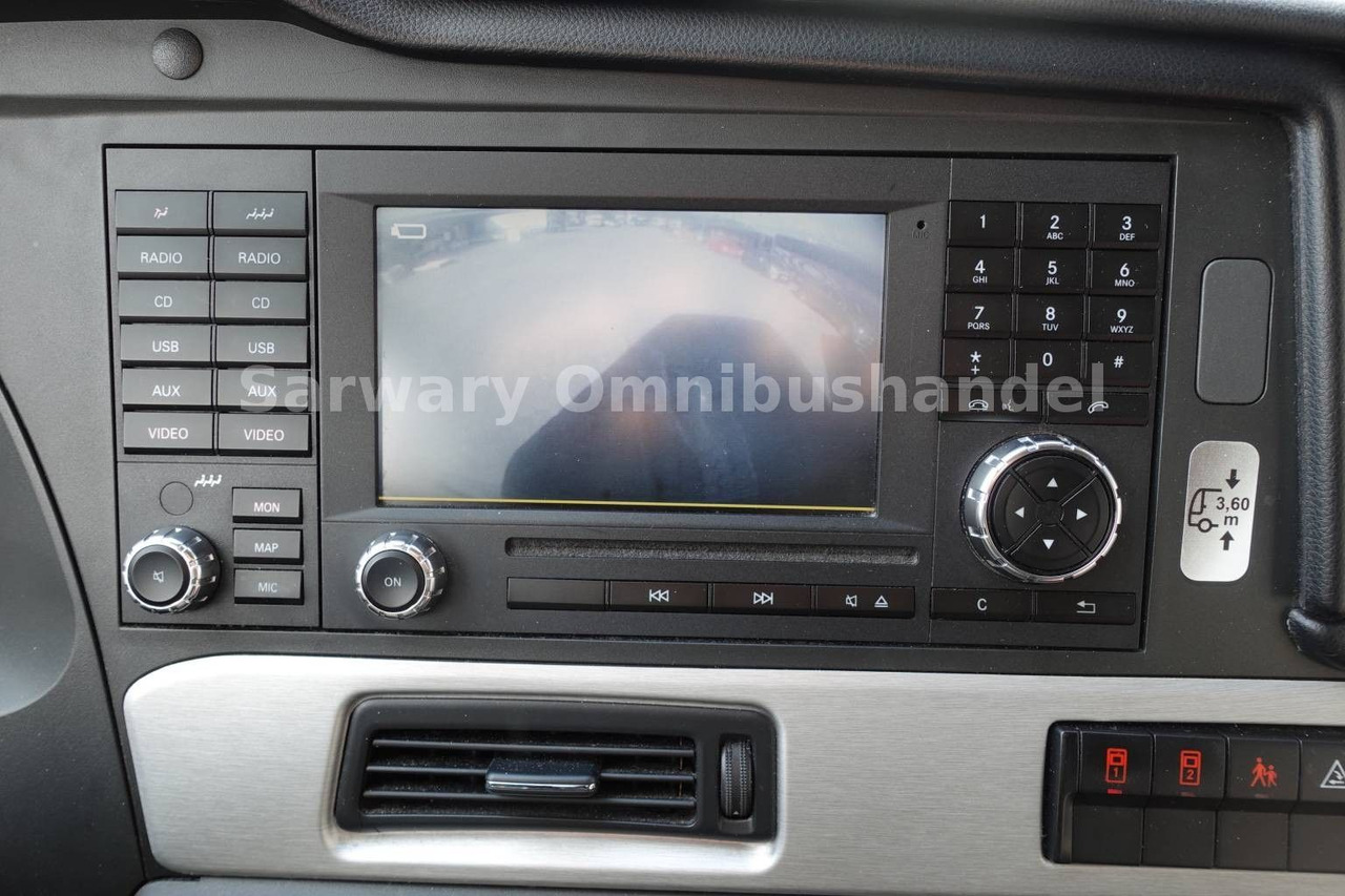 Autocar Setra 516 MD*WC*Tourismo*Travego*R 07*52 Sitze*TÜV NEU: foto 32 Autocar Setra 516 MD*WC*Tourismo*Travego*R 07*52 Sitze*TÜV NEU: foto 32