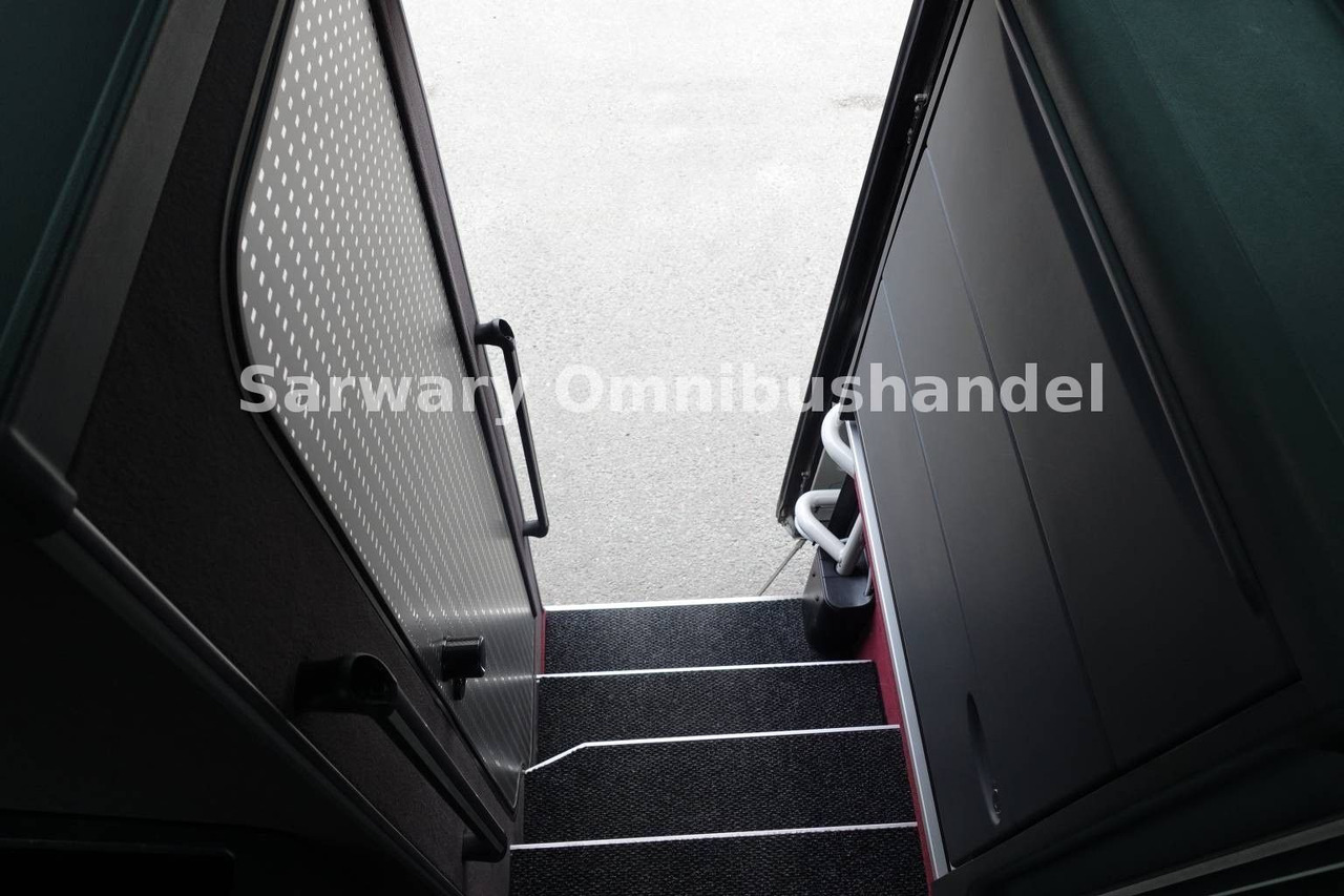 Autocar Setra 516 MD*WC*Tourismo*Travego*R 07*52 Sitze*TÜV NEU: foto 12 Autocar Setra 516 MD*WC*Tourismo*Travego*R 07*52 Sitze*TÜV NEU: foto 12