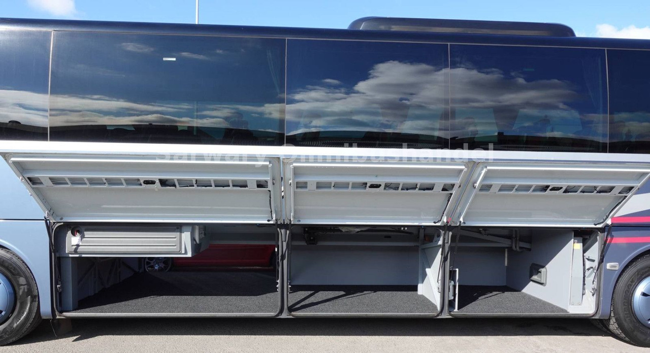 Autocar Setra 516 MD*WC*Tourismo*Travego*R 07*52 Sitze*TÜV NEU: foto 17