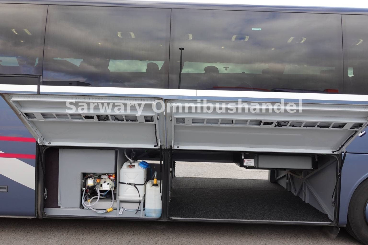 Autocar Setra 516 MD*WC*Tourismo*Travego*R 07*52 Sitze*TÜV NEU: foto 19 Autocar Setra 516 MD*WC*Tourismo*Travego*R 07*52 Sitze*TÜV NEU: foto 19