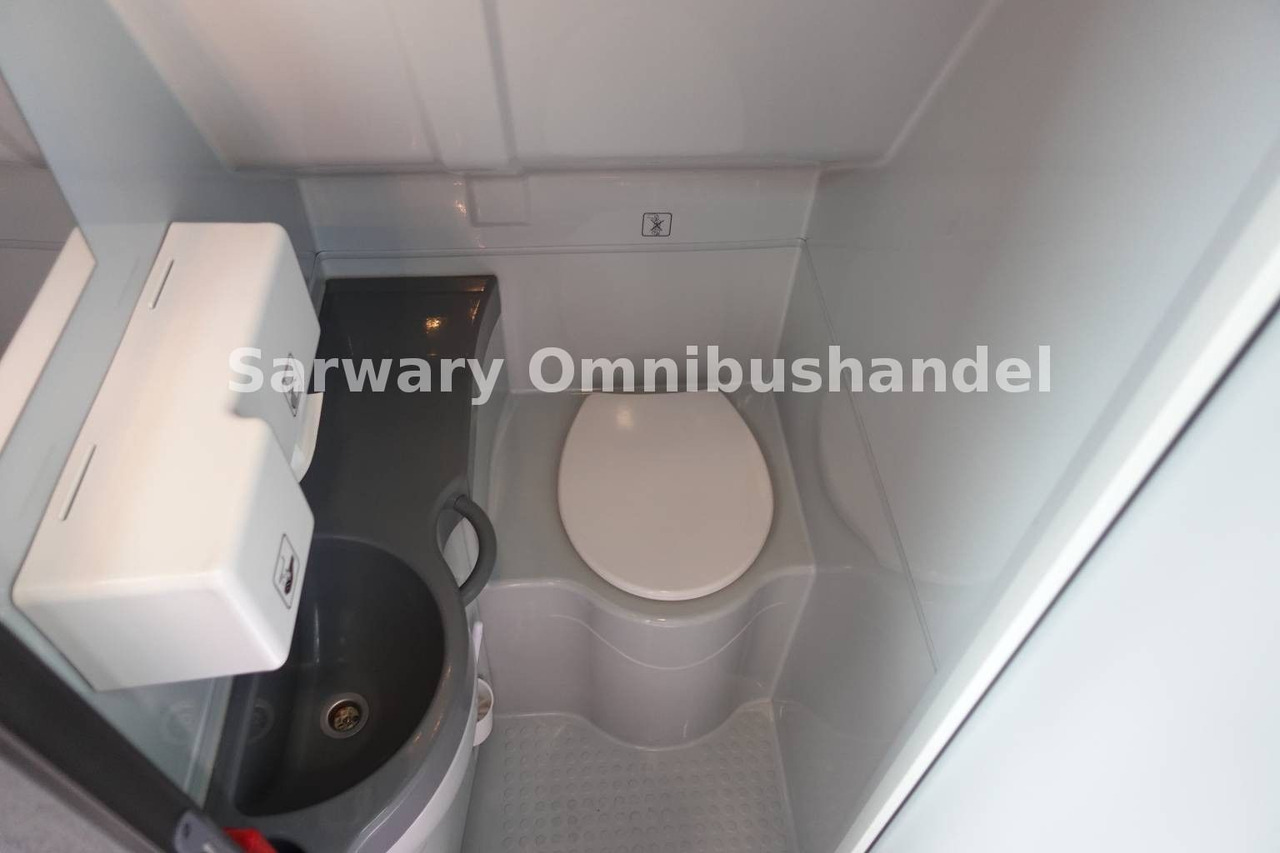 Autocar Setra 516 MD*WC*Tourismo*Travego*R 07*52 Sitze*TÜV NEU: foto 13 Autocar Setra 516 MD*WC*Tourismo*Travego*R 07*52 Sitze*TÜV NEU: foto 13