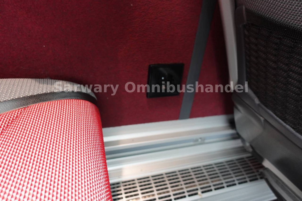 Autocar Setra 516 MD*WC*Tourismo*Travego*R 07*52 Sitze*TÜV NEU: foto 29 Autocar Setra 516 MD*WC*Tourismo*Travego*R 07*52 Sitze*TÜV NEU: foto 29