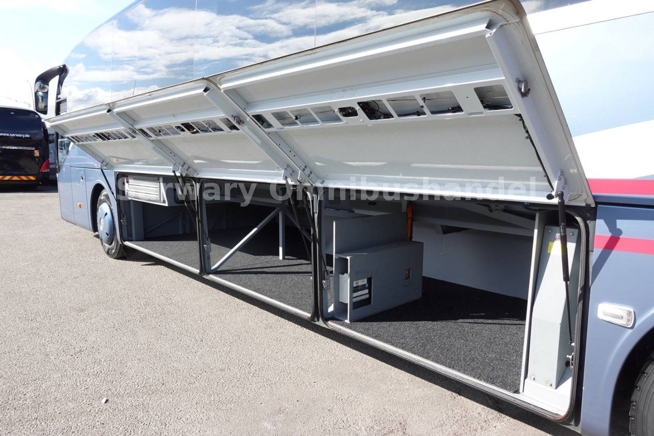 Autocar Setra 516 MD*WC*Tourismo*Travego*R 07*52 Sitze*TÜV NEU: foto 35 Autocar Setra 516 MD*WC*Tourismo*Travego*R 07*52 Sitze*TÜV NEU: foto 35