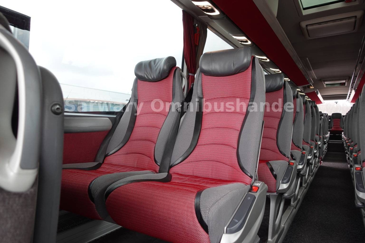 Autocar Setra 516 MD*WC*Tourismo*Travego*R 07*52 Sitze*TÜV NEU: foto 22 Autocar Setra 516 MD*WC*Tourismo*Travego*R 07*52 Sitze*TÜV NEU: foto 22