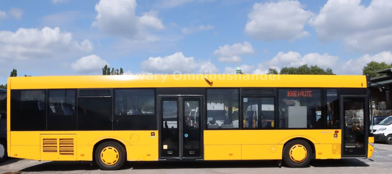 Solaris 2 x Stück Urbino H 12*EEV-Motor*O 530*A26* - Autobús urbano: foto 5 Solaris 2 x Stück Urbino H 12*EEV-Motor*O 530*A26* - Autobús urbano: foto 5