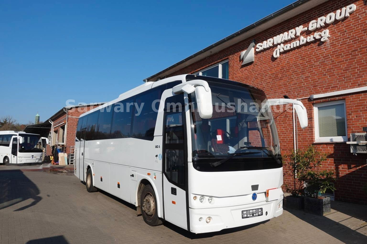 Temsa MD 9*Klima*41 Sitze*EURO 6*Tourino* 199.380 KM - Autocar: foto 1 Temsa MD 9*Klima*41 Sitze*EURO 6*Tourino* 199.380 KM - Autocar: foto 1