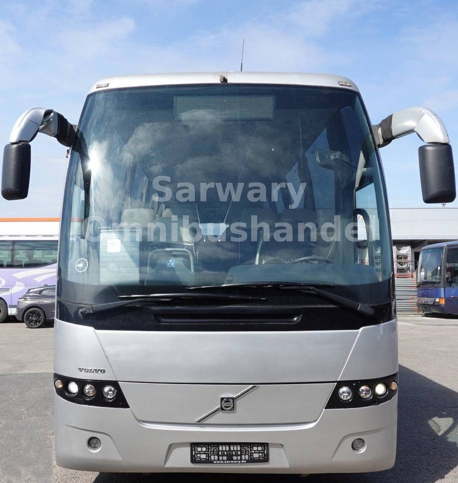 Volvo 9700 HD*B12*6x2*Klima*54 Sitze*WC*9900* - Autocar: foto 5 Volvo 9700 HD*B12*6x2*Klima*54 Sitze*WC*9900* - Autocar: foto 5