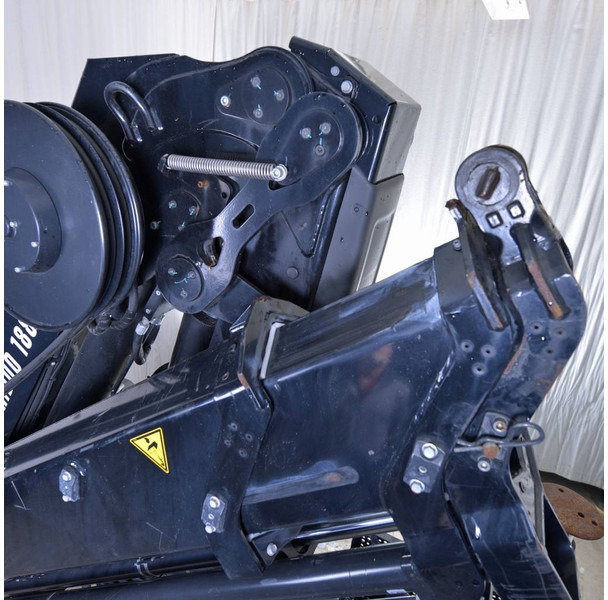 Hiab X-HIDUO 188 ES-2 - Grúa para camión: foto 5 Hiab X-HIDUO 188 ES-2 - Grúa para camión: foto 5