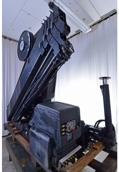 Hiab X-HIPRO 232 E-4 CD - Grúa para camión: foto 5 Hiab X-HIPRO 232 E-4 CD - Grúa para camión: foto 5