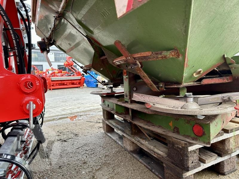 Esparcidor de fertilizantes Amazone ZA-M II: foto 6