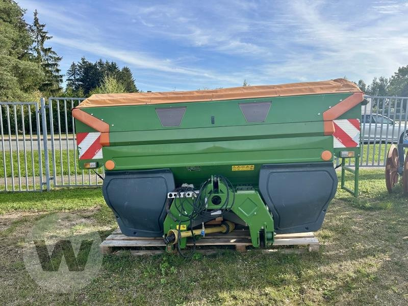 Amazone ZA-M profiS 1501 - Esparcidor de fertilizantes: foto 3 Amazone ZA-M profiS 1501 - Esparcidor de fertilizantes: foto 3