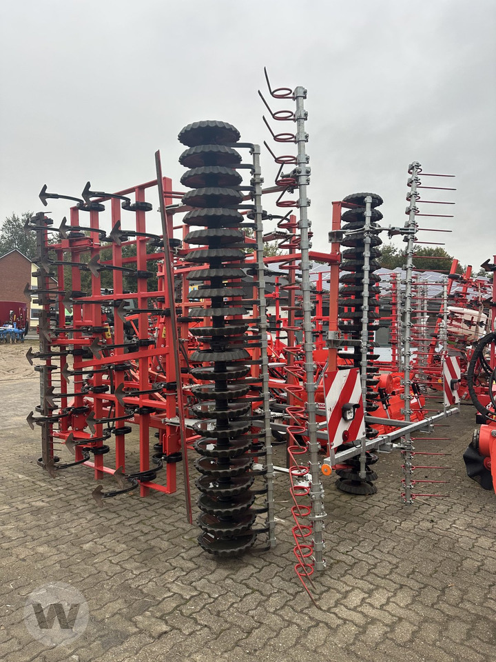 Güttler Supermaxx 60 - Cultivador: foto 4 Güttler Supermaxx 60 - Cultivador: foto 4