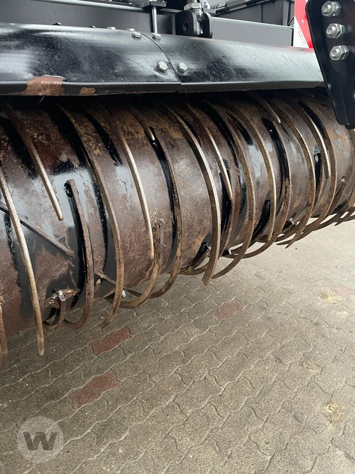 Imants Spatenmaschine 48SX300H - Equipo para trabajo del suelo: foto 3 Imants Spatenmaschine 48SX300H - Equipo para trabajo del suelo: foto 3