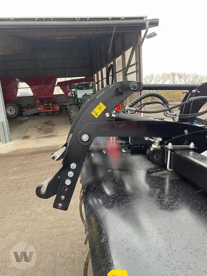 Imants Spatenmaschine 48SX300H - Equipo para trabajo del suelo: foto 5 Imants Spatenmaschine 48SX300H - Equipo para trabajo del suelo: foto 5