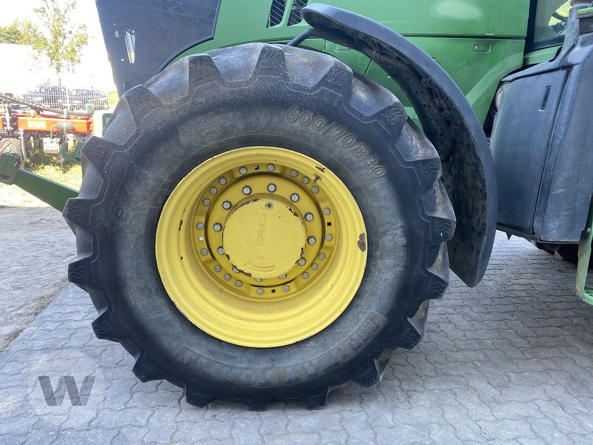 Tractor John Deere 7280R: foto 6