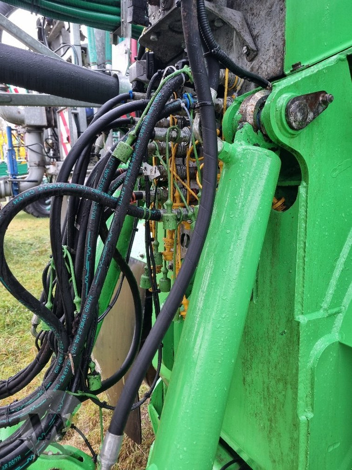 Joskin VOLUMETRA 18000D - Cuba de purín: foto 5 Joskin VOLUMETRA 18000D - Cuba de purín: foto 5