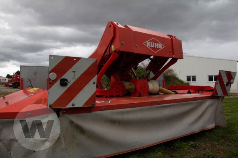 Kuhn FC 313 F - Segadora: foto 3 Kuhn FC 313 F - Segadora: foto 3