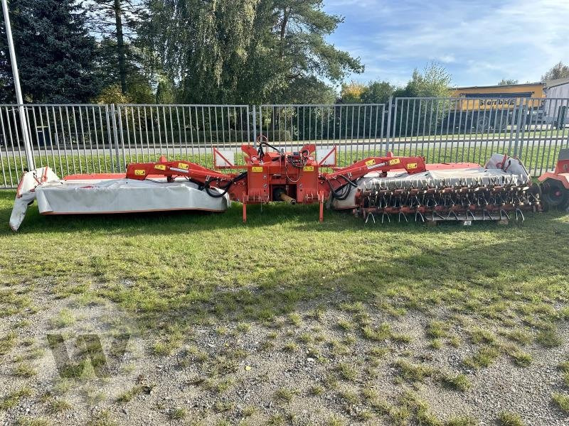 Kuhn FC 883 - Segadora: foto 1 Kuhn FC 883 - Segadora: foto 1