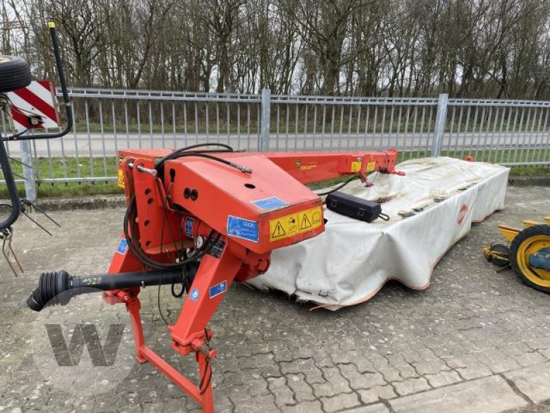 Kuhn GMD 4410 - Segadora: foto 2 Kuhn GMD 4410 - Segadora: foto 2