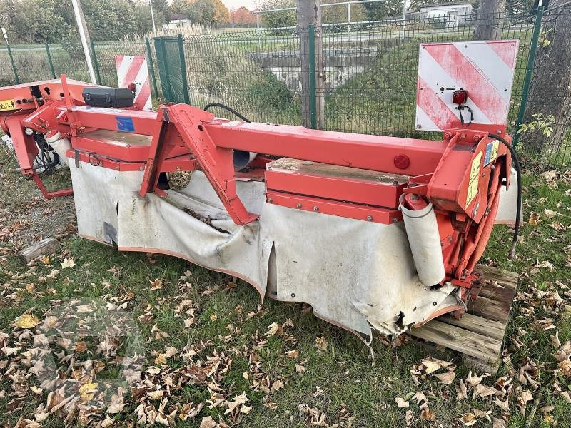 Kuhn GMD 802 F - Segadora: foto 2 Kuhn GMD 802 F - Segadora: foto 2