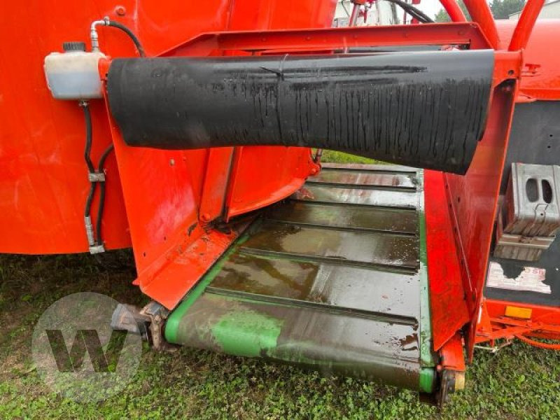 Kuhn Profile 1480 - Desensiladora: foto 3 Kuhn Profile 1480 - Desensiladora: foto 3