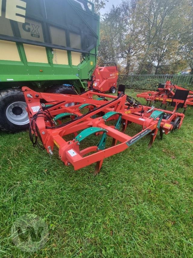 Kverneland Enduro 3000 - Cultivador: foto 1 Kverneland Enduro 3000 - Cultivador: foto 1