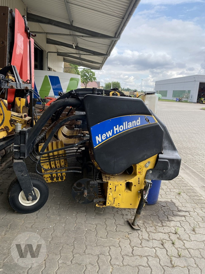 New Holland 270 FP - Accesorios para cosechadoras de forraje: foto 3 New Holland 270 FP - Accesorios para cosechadoras de forraje: foto 3