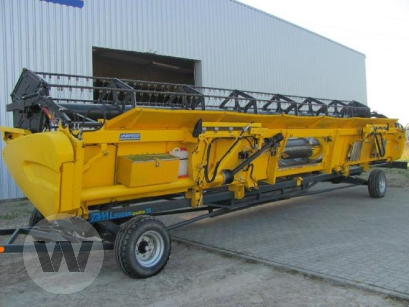 New Holland CR 9090 SCR - Cosechadora de granos: foto 4 New Holland CR 9090 SCR - Cosechadora de granos: foto 4