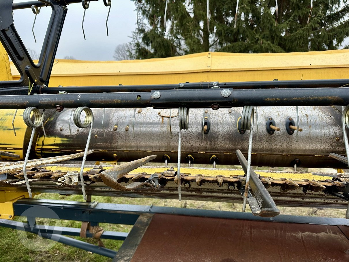 Leasing para New Holland VARIFEED 10,70 M New Holland VARIFEED 10,70 M: foto 11