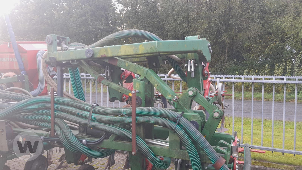 Thyregod TRV 12 - Inyector de purín: foto 5 Thyregod TRV 12 - Inyector de purín: foto 5