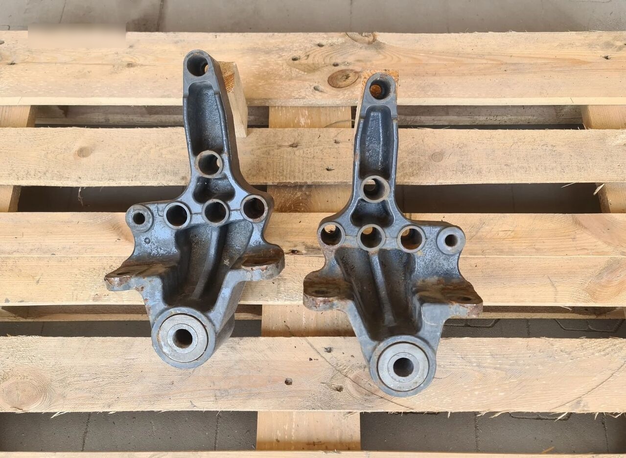 Mocowanie wieszak resora Volvo FH4 truck - Suspensión para Camión: foto 2 Mocowanie wieszak resora Volvo FH4 truck - Suspensión para Camión: foto 2
