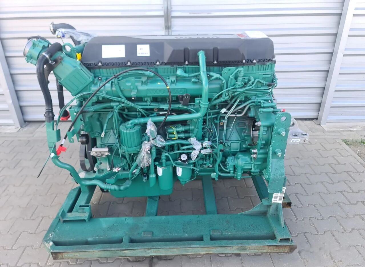 Volvo COMPLETE D13K500 I-SAVE / NEw MODEL / BRAND NEW D13K500 D13K 500 Volvo FH5 truck - Motor para Camión: foto 1 Volvo COMPLETE D13K500 I-SAVE / NEw MODEL / BRAND NEW D13K500 D13K 500 Volvo FH5 truck - Motor para Camión: foto 1