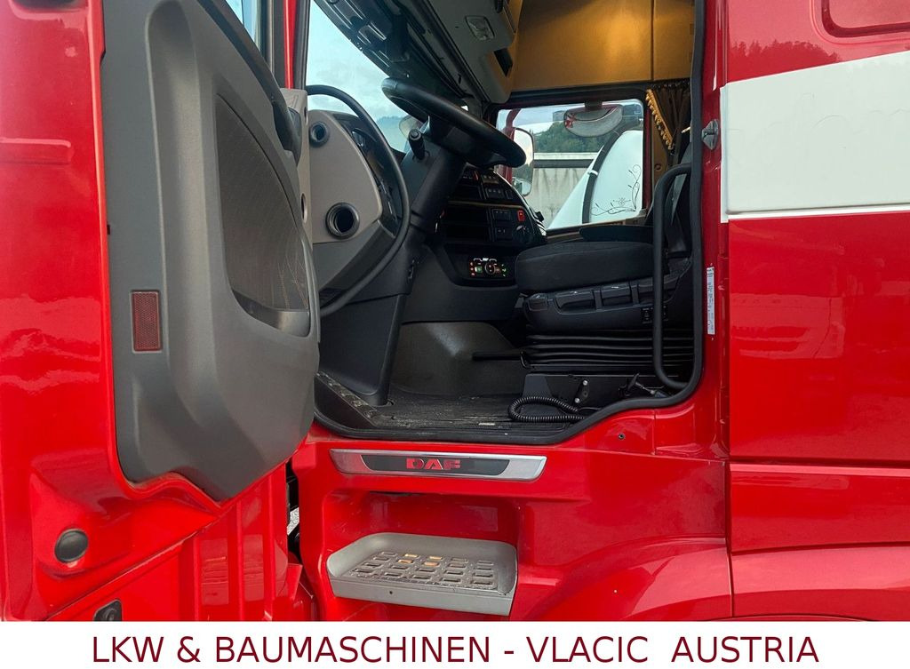 DAF XF480 / Retarder / SC /Nebenanrieb (Kipphydrlk.) - Cabeza tractora: foto 3 DAF XF480 / Retarder / SC /Nebenanrieb (Kipphydrlk.) - Cabeza tractora: foto 3