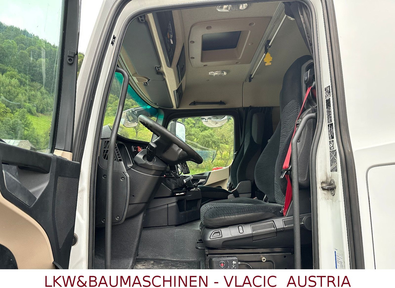 Mercedes-Benz Actros 1840 ADR - Cabeza tractora: foto 3 Mercedes-Benz Actros 1840 ADR - Cabeza tractora: foto 3