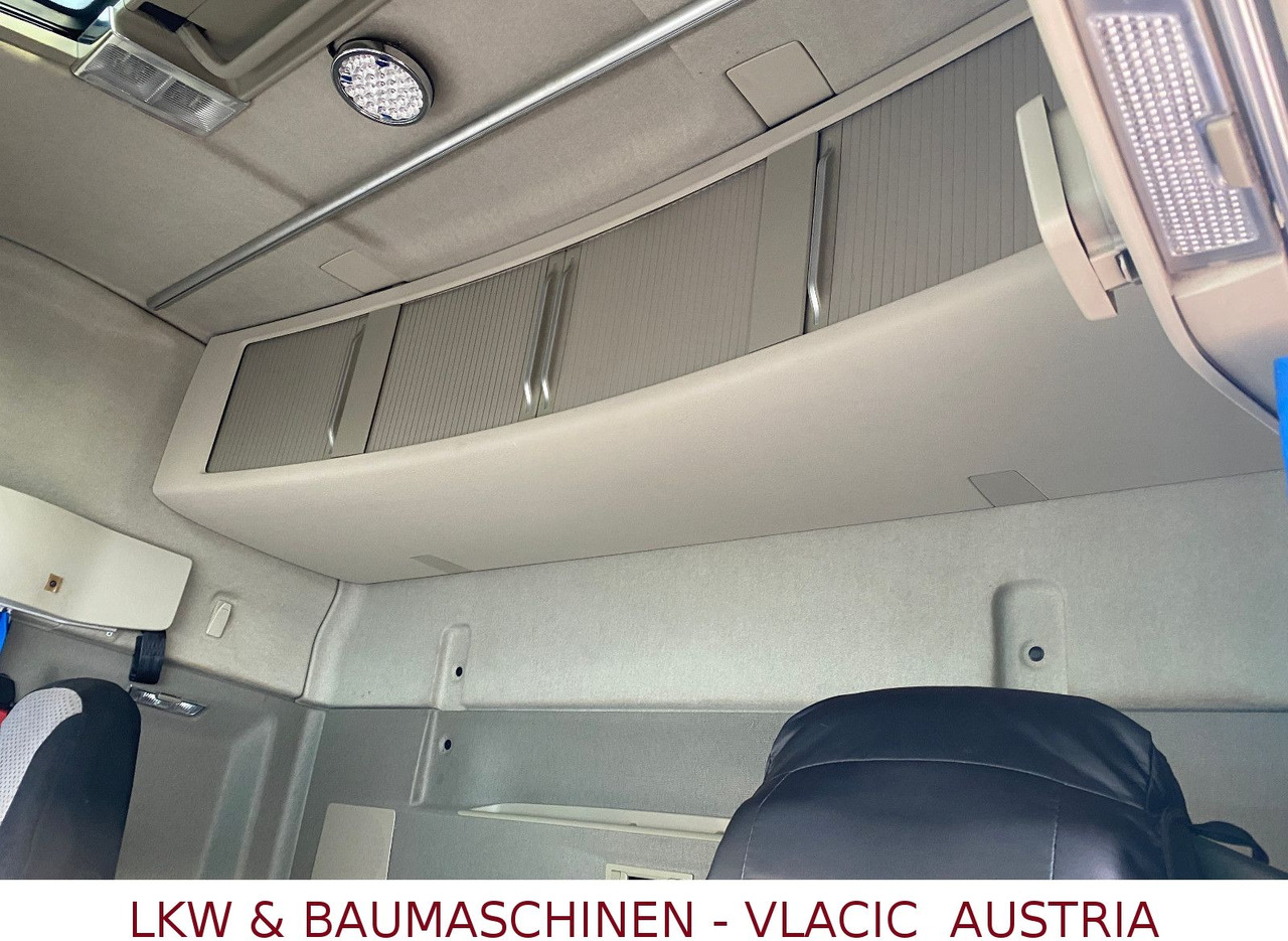 Cabeza tractora Volvo FH 420: foto 9