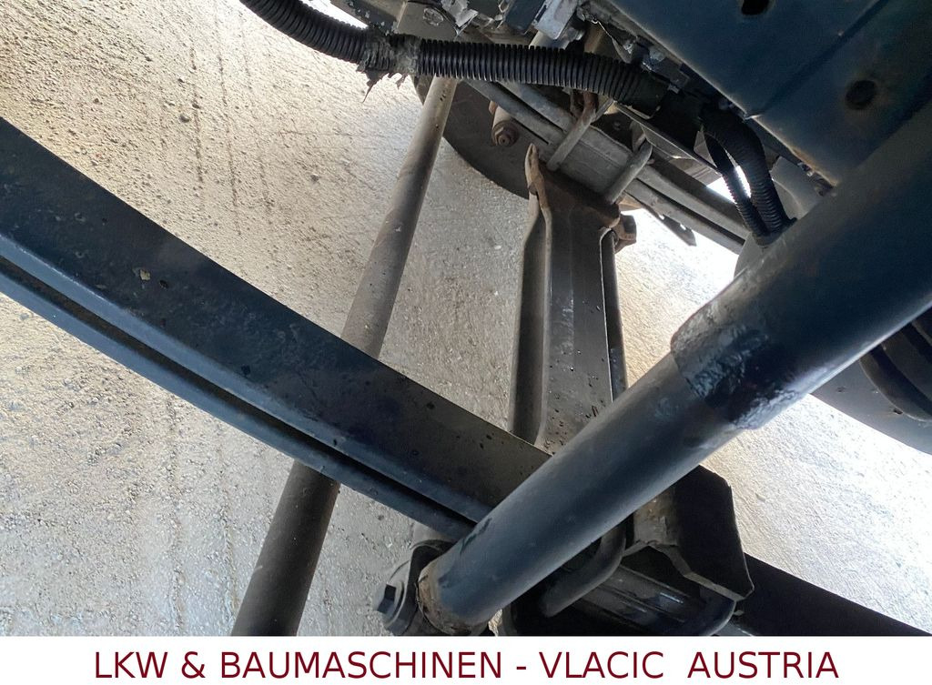 Iveco Stralis 360 Kran HIAB 166 4xHydr. Ladung 6,20m Iveco Stralis 360 Kran HIAB 166 4xHydr. Ladung 6,20m - Camión caja abierta, Camión grúa: foto 4 Iveco Stralis 360 Kran HIAB 166 4xHydr. Ladung 6,20m Iveco Stralis 360 Kran HIAB 166 4xHydr. Ladung 6,20m - Camión caja abierta, Camión grúa: foto 4