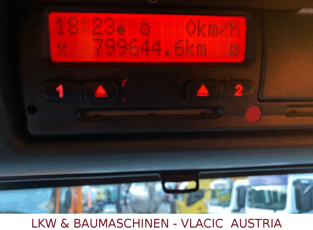 MAN TGS 26.400 Gastankwagen mit Pumpe und Wage22000L MAN TGS 26.400 Gastankwagen mit Pumpe und Wage22000L - Camión cisterna: foto 3 MAN TGS 26.400 Gastankwagen mit Pumpe und Wage22000L MAN TGS 26.400 Gastankwagen mit Pumpe und Wage22000L - Camión cisterna: foto 3