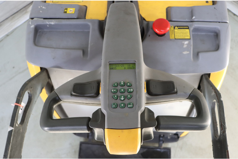 Atlet PLP/200P - Transpaleta: foto 4 Atlet PLP/200P - Transpaleta: foto 4