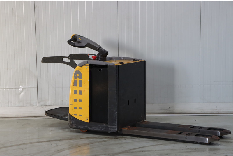 Atlet PLP/200P - Transpaleta: foto 1 Atlet PLP/200P - Transpaleta: foto 1