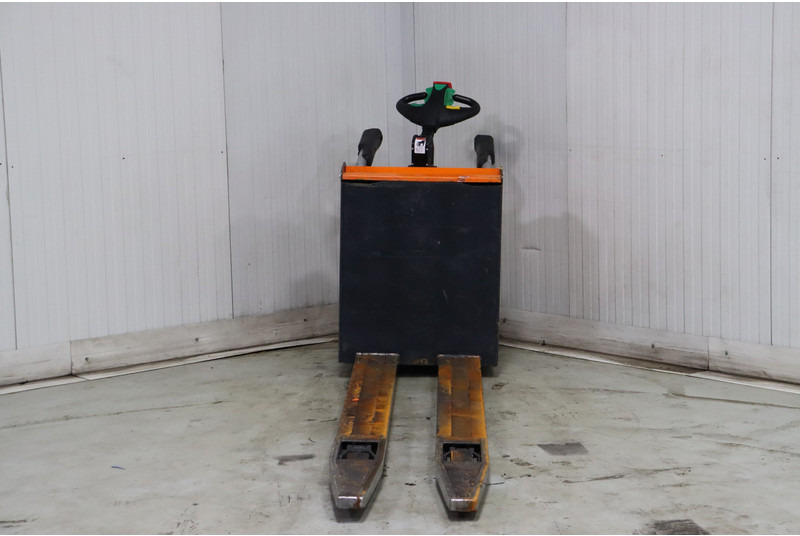 Doosan BPR20S-7 - Transpaleta: foto 3 Doosan BPR20S-7 - Transpaleta: foto 3