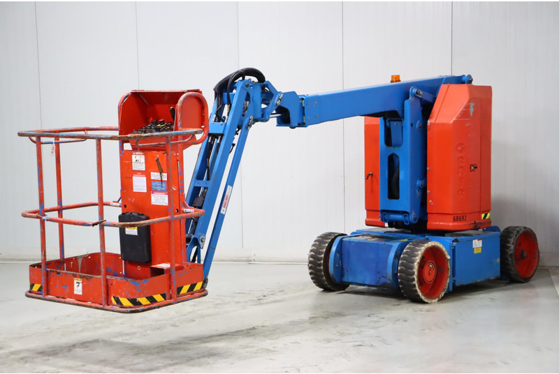 Genie Z-30/20N RJ - Plataforma articulada: foto 3 Genie Z-30/20N RJ - Plataforma articulada: foto 3