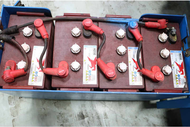 Plataforma articulada Genie Z34/22N: foto 8