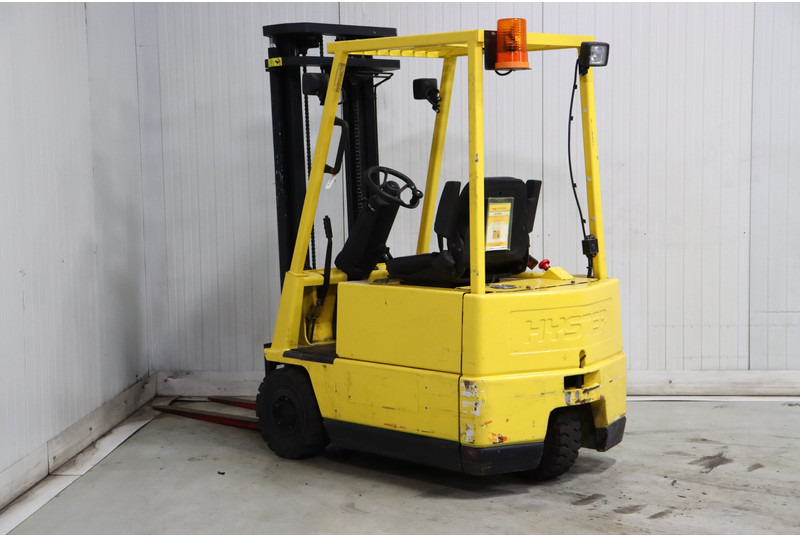 Hyster A1.50XL - Carretilla elevadora eléctrica: foto 5 Hyster A1.50XL - Carretilla elevadora eléctrica: foto 5