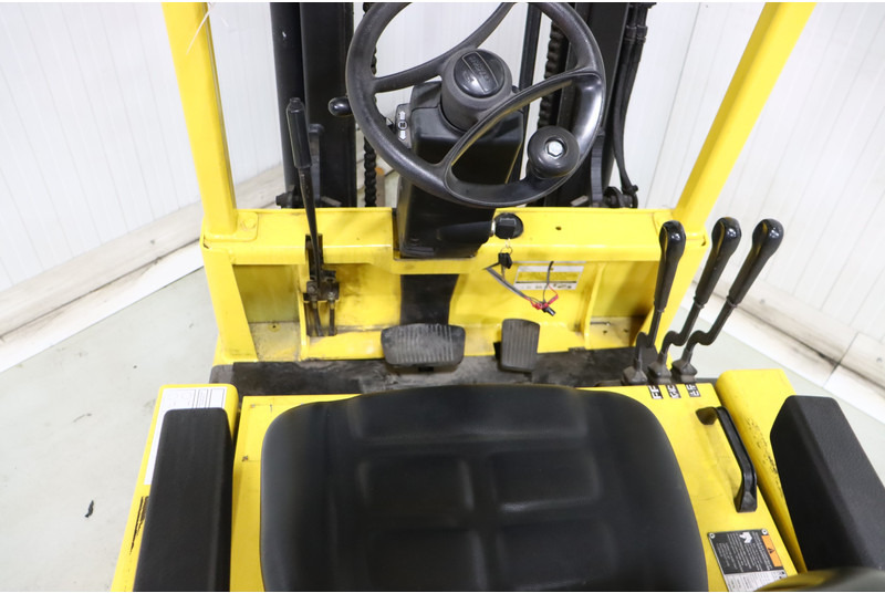 Hyster A1.50XL - Carretilla elevadora eléctrica: foto 2 Hyster A1.50XL - Carretilla elevadora eléctrica: foto 2