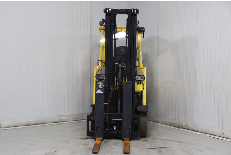 Hyster H2.0FTS - Carretilla elevadora de gas: foto 3 Hyster H2.0FTS - Carretilla elevadora de gas: foto 3
