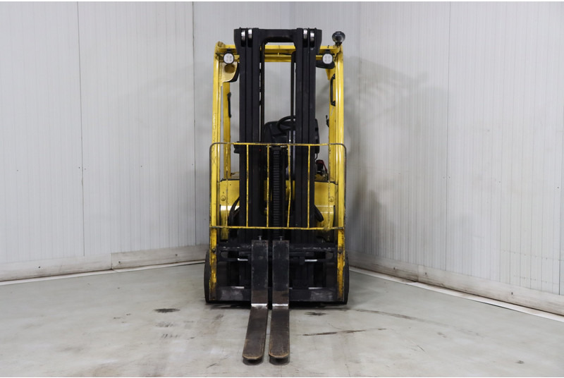 Hyster J1.8XNT - Carretilla elevadora eléctrica: foto 4 Hyster J1.8XNT - Carretilla elevadora eléctrica: foto 4